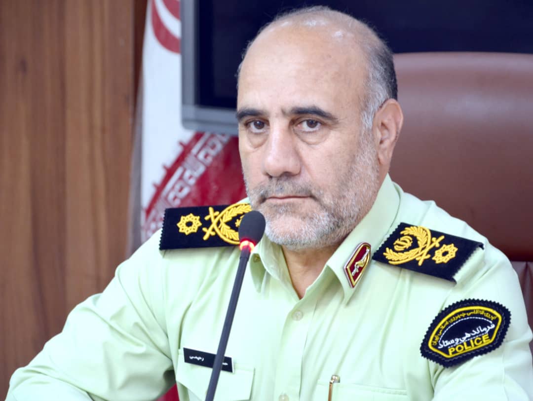 از دستگاه قضا توقع داریم با مجرمان برخورد قاطع تری کند از دستگاه قضا توقع داریم با مجرمان برخورد قاطع تری کند
