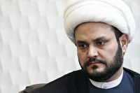 مشارکت در تشییع پیکر رهبر شهید کمتر از مشارکت در جنگ با صهیونیست‌ها نیست