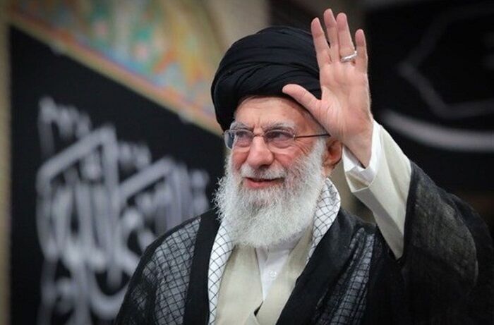 بچه های مسجدی روایتهای مردمی از وداع با رهبر شهید را ثبت کنند*https://www.shabestan.news/news/1892055 بچه های مسجدی روایتهای مردمی از وداع با رهبر شهید را ثبت کنند*https://www.shabestan.news/news/1892055
