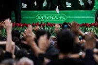 از دیدار تا وداع