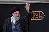 میزبانی دانشگاه امیرکبیر از ۳۰۰۰ نفر از زائرین مراسم تشییع پیکر رهبر شهید