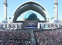 پذیرش زائران و مهمانان عزادار در مدارس مناطق مختلف شهر تهران و شهرستان‌های تهران
