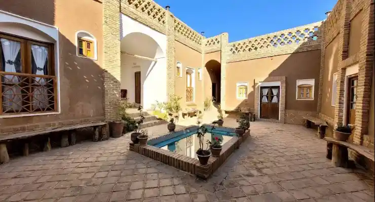ارائه تخفیفات ۵۰ تا ۶۰ درصدی مراکز اقامتی خراسان جنوبی به زائران غیر بومی