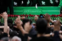 «رهبر شهید» جریان‌ساز و الهام‌بخشِ ملت‌های آزاده جهان است