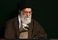 اگر چه جای آقای شهیدان بین ما خالی است ...