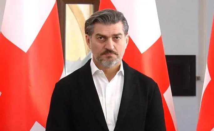 رئیسجمهور گرجستان در مراسم تشییع پیکر رهبر شهید انقلاب شرکت میکند رئیسجمهور گرجستان در مراسم تشییع پیکر رهبر شهید انقلاب شرکت میکند